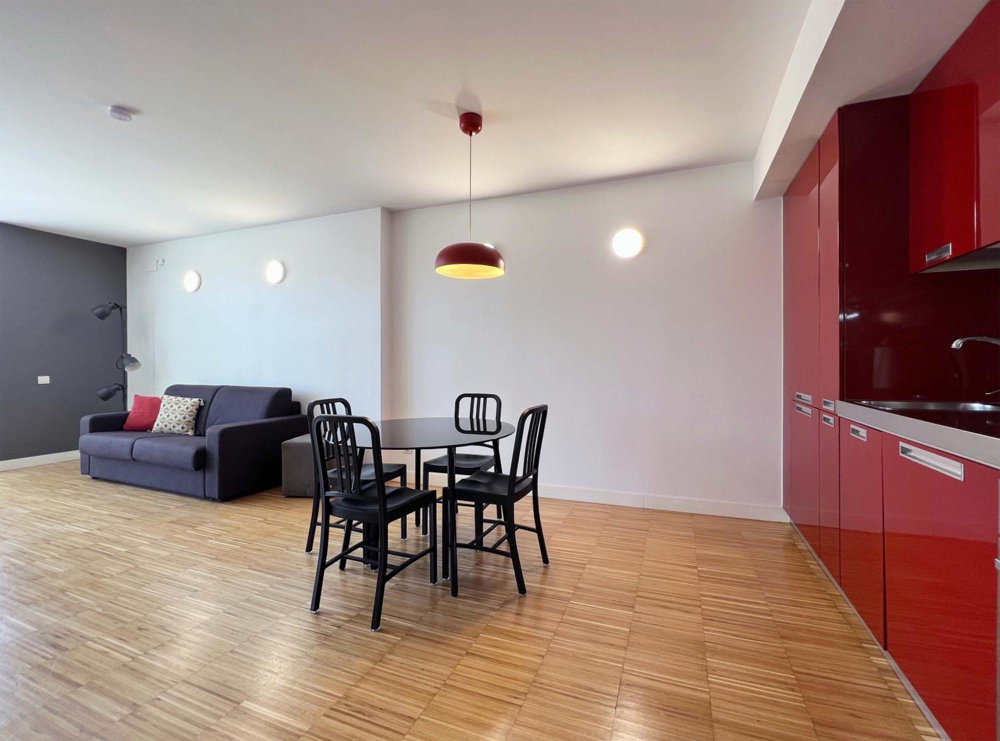 Stay U-Nique Apartments Pellaires Barcelona Bagian luar foto
