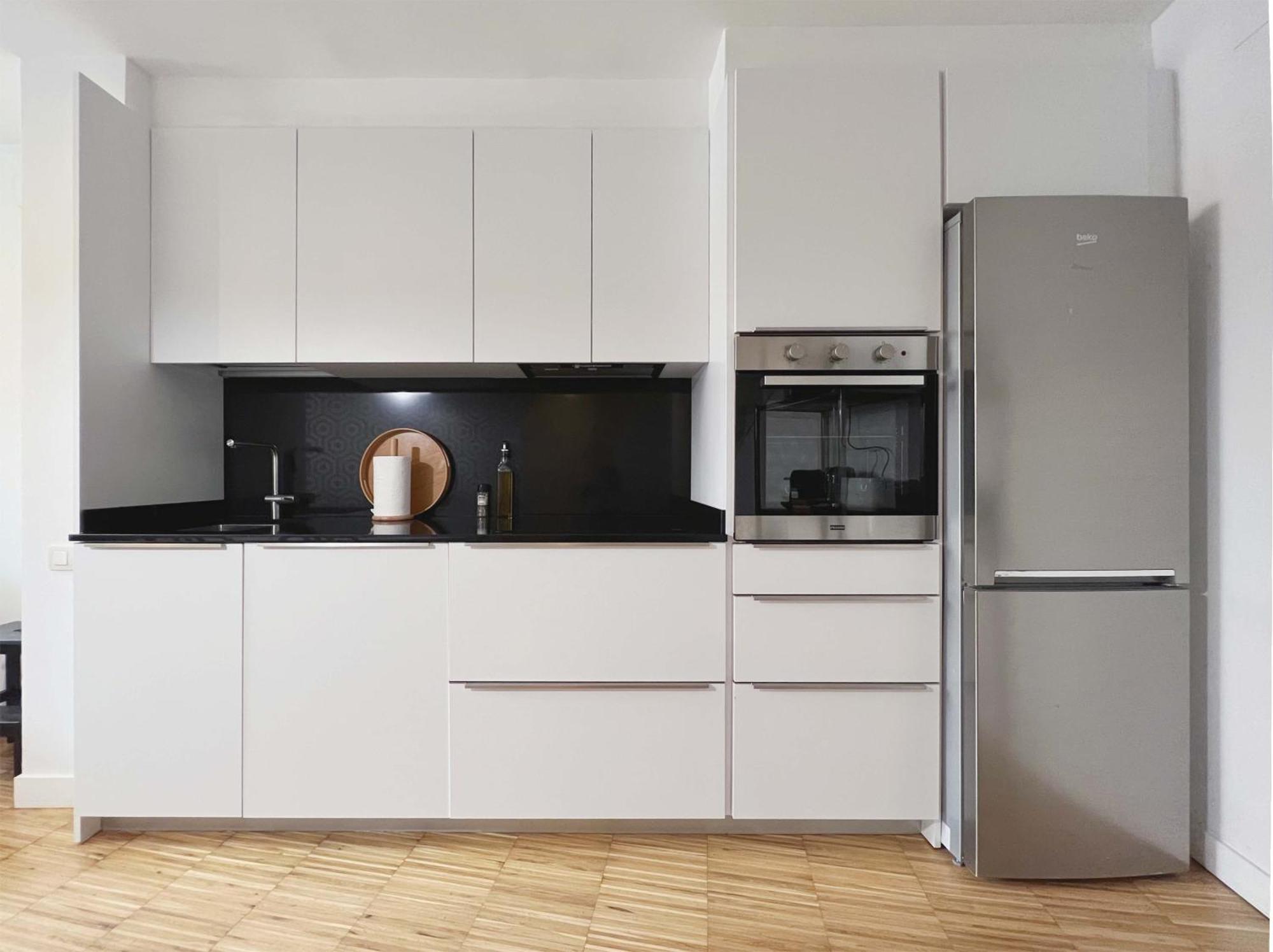 Stay U-Nique Apartments Pellaires Barcelona Bagian luar foto