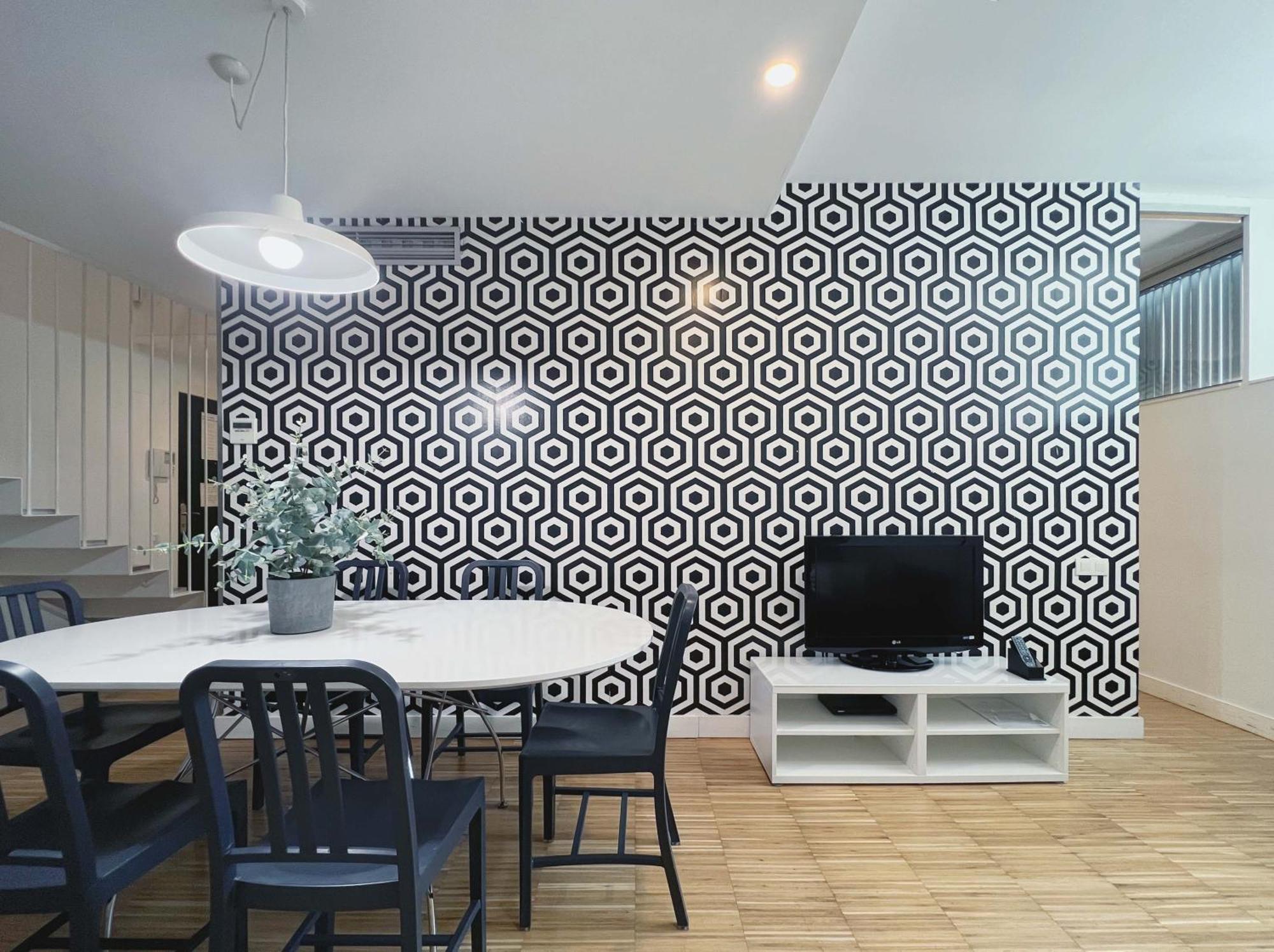 Stay U-Nique Apartments Pellaires Barcelona Bagian luar foto