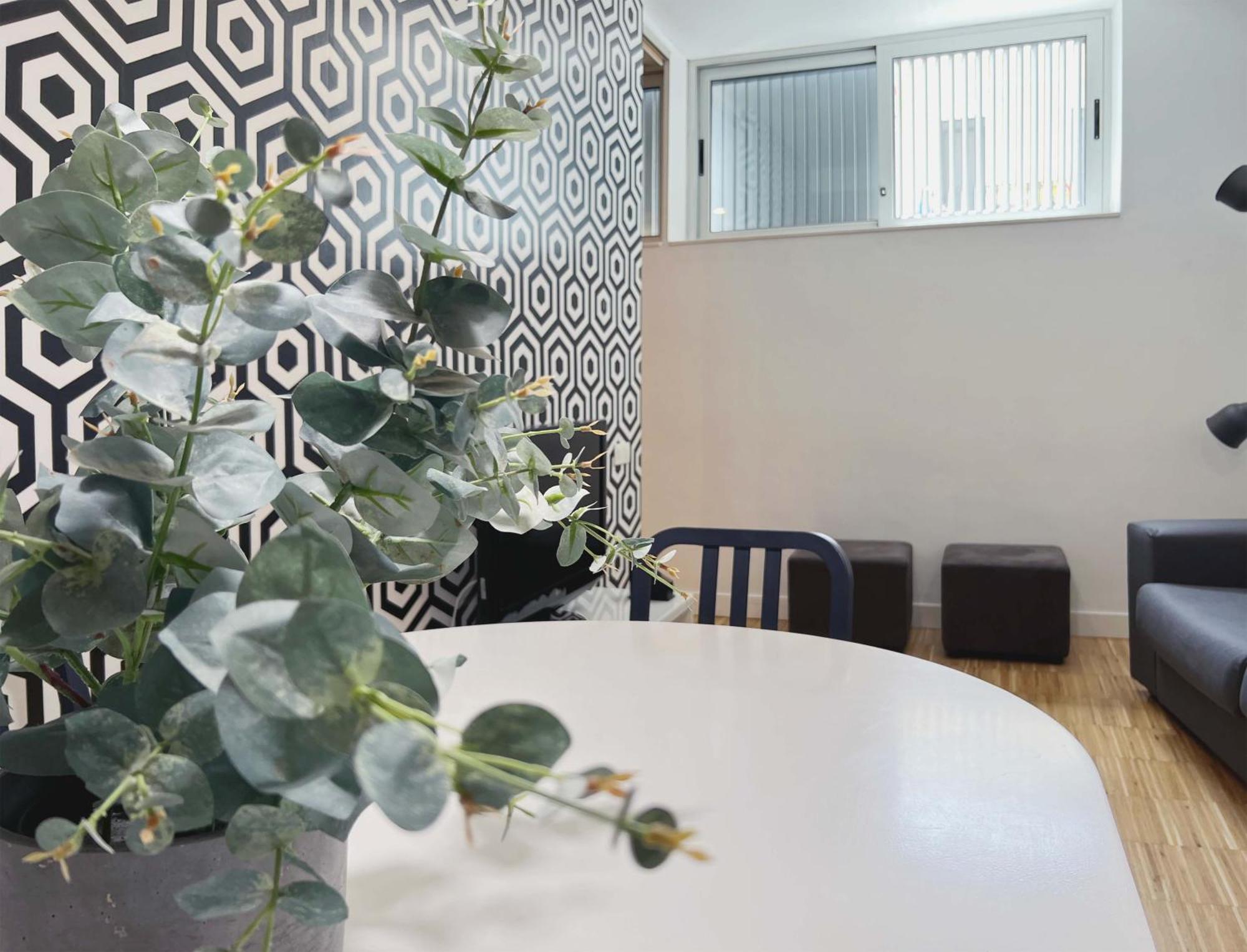 Stay U-Nique Apartments Pellaires Barcelona Bagian luar foto