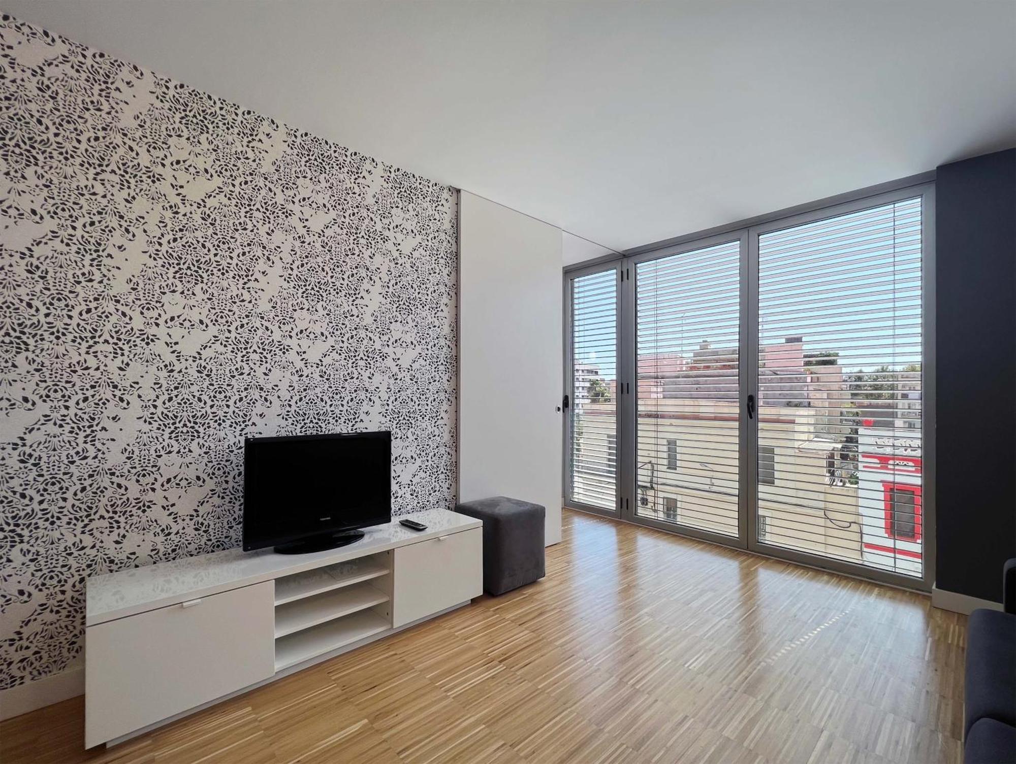 Stay U-Nique Apartments Pellaires Barcelona Bagian luar foto