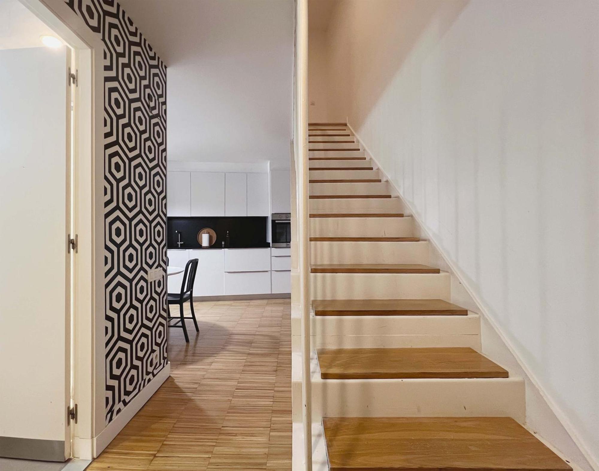 Stay U-Nique Apartments Pellaires Barcelona Bagian luar foto