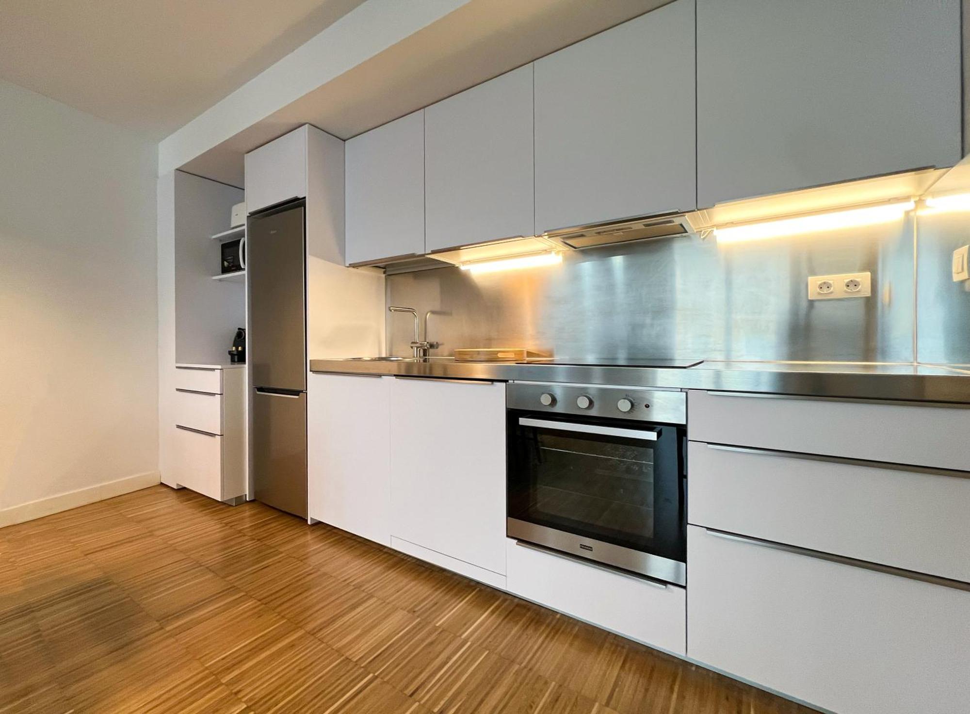 Stay U-Nique Apartments Pellaires Barcelona Bagian luar foto